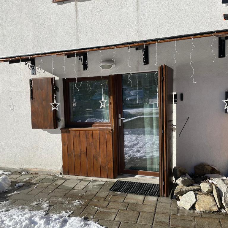 Casa Neve - Double Room with Private Bathroom - 1