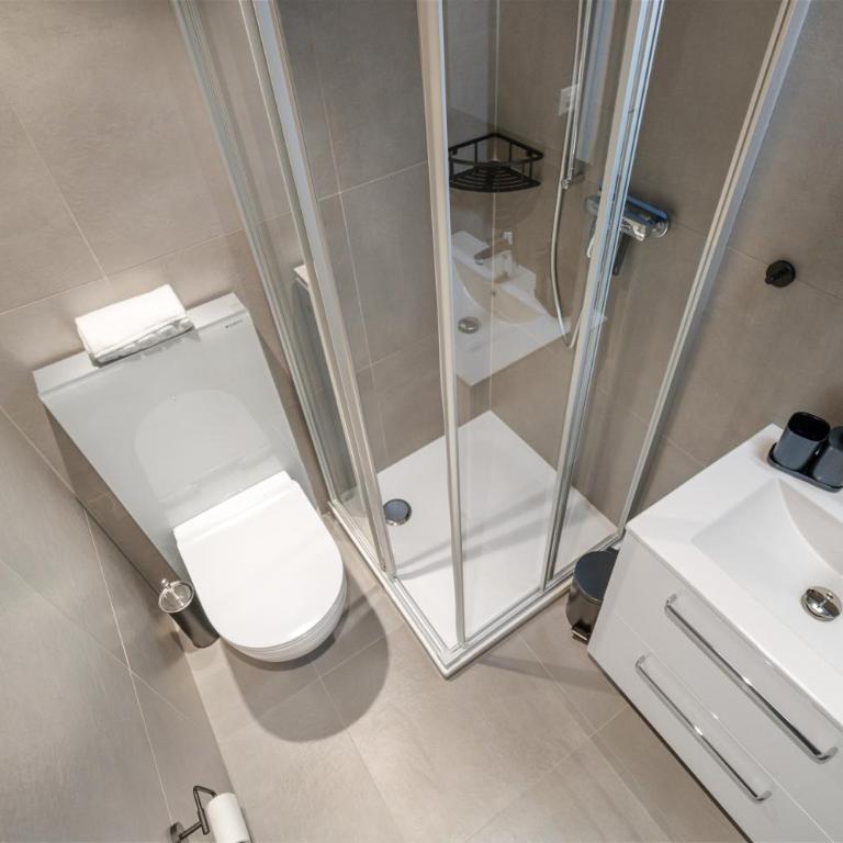 Studio élégant au cœur des Alpes - Studio - 18