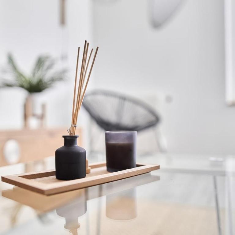 Le Jacquart Centre-ville Spacieux Confort - Apartamento de 1 dormitorio - 14