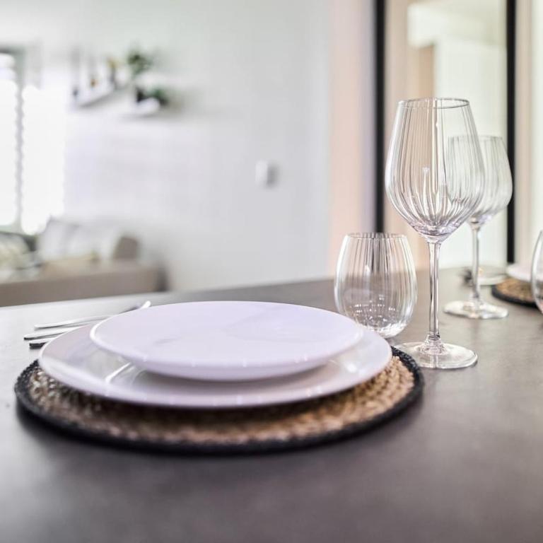 Le Jacquart Centre-ville Spacieux Confort - Apartamento de 1 dormitorio - 22