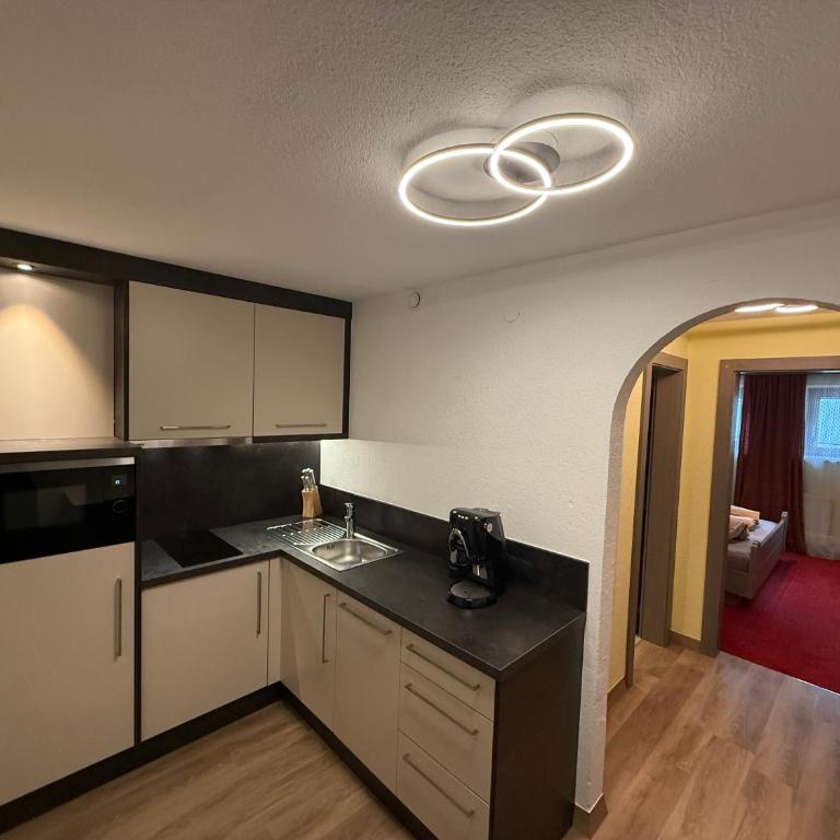 Pension Zur alten Mühle - Standard Studio - 2