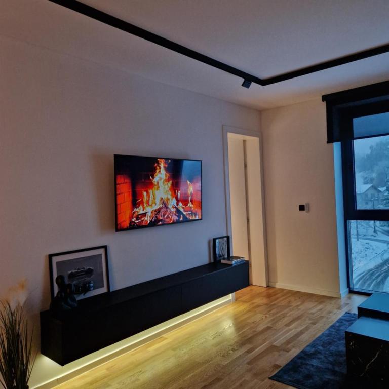 Smart Loft Apartment - connection of city center and luxury - One-Bedroom Apartment - 12