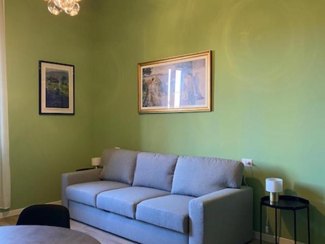 Charming House Lancetti District - Appartamento con 1 Camera da Letto - 15