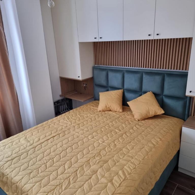 SAT Apartmani - Apartman sa 1 Spavaćom Sobom - 2