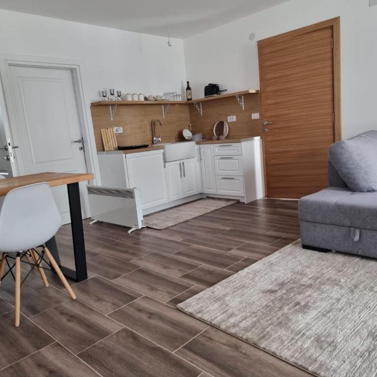 SAT Apartmani - Apartman sa 1 Spavaćom Sobom - 6