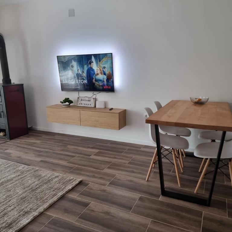 SAT Apartmani - Apartman sa 1 Spavaćom Sobom - 8