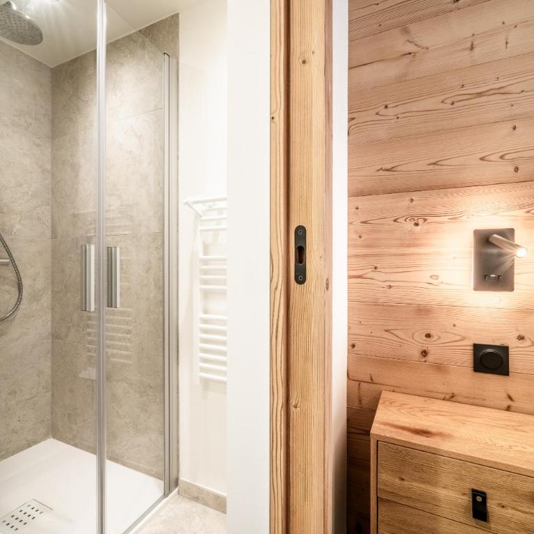 Chalet Marguerite, Morzine - by EMERALD STAY - Chalet - 21