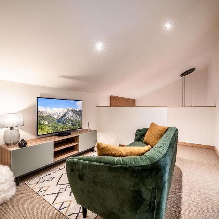Chalet Marguerite, Morzine - by EMERALD STAY - Chalet - 33