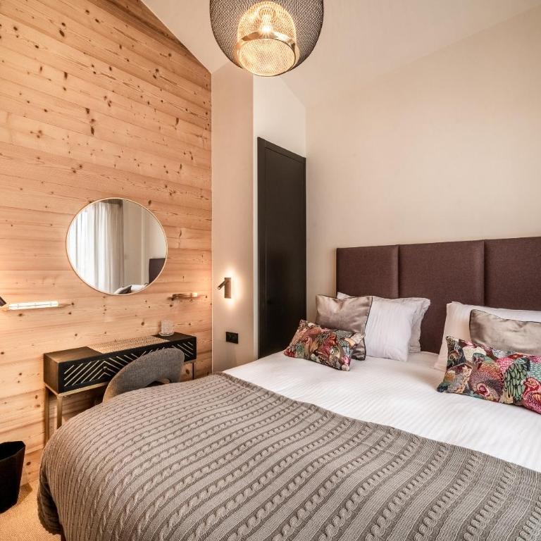 Chalet Marguerite, Morzine - by EMERALD STAY - Chalet - 23
