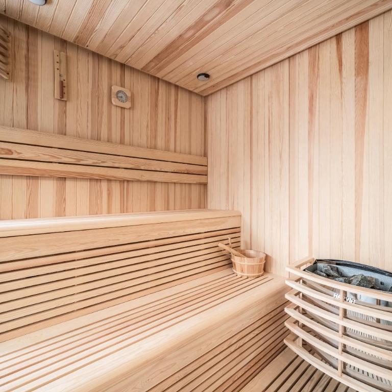Chalet Marguerite, Morzine - by EMERALD STAY - Chalet - 32