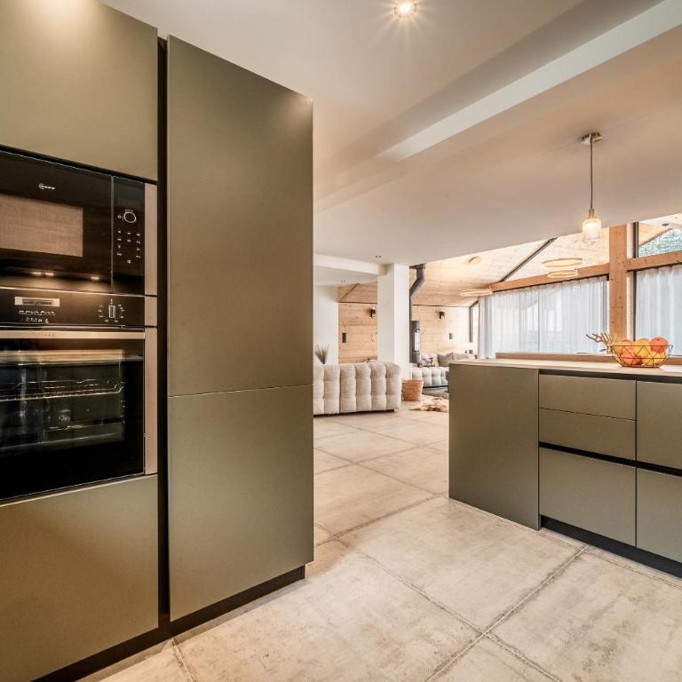 Chalet Marguerite, Morzine - by EMERALD STAY - Chalet - 12