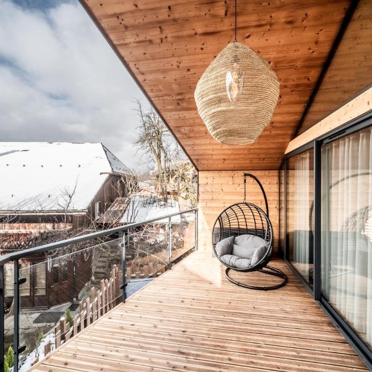 Chalet Marguerite, Morzine - by EMERALD STAY - Chalet - 35