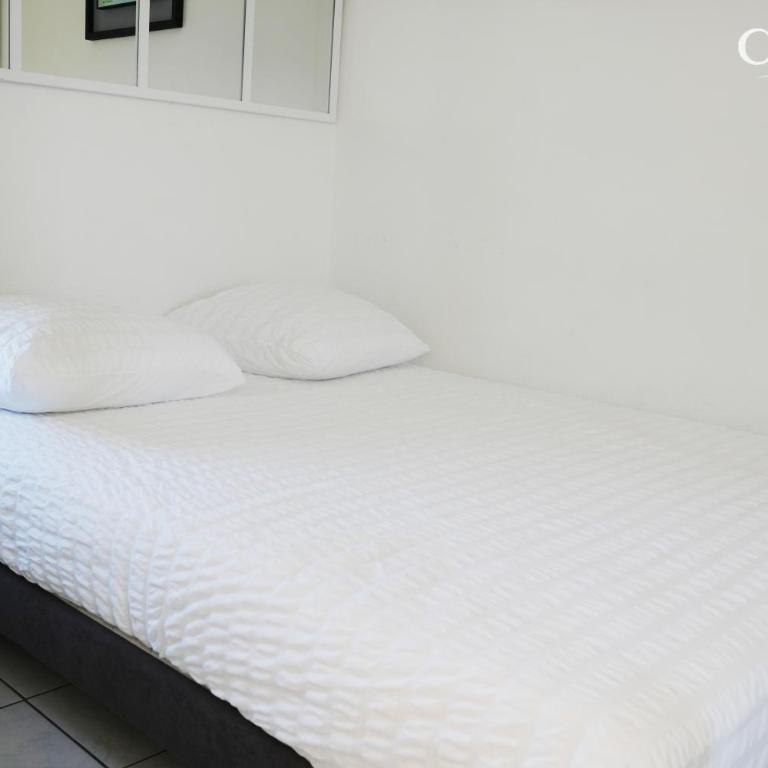 CapNat - Village Naturiste - Port Nature - Appartement 2 pieces - Le Stella Maris - Appartamento con 1 Camera da Letto - 5