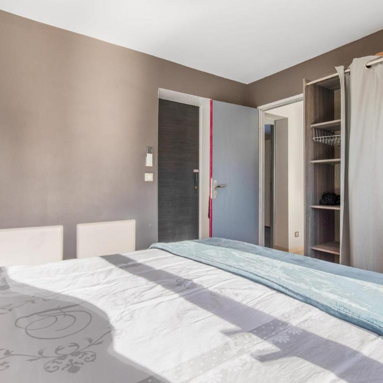 Le Trésor de Rochelongue Villa de Lujo Espaciosa con Piscina Infinita - Villa - 32