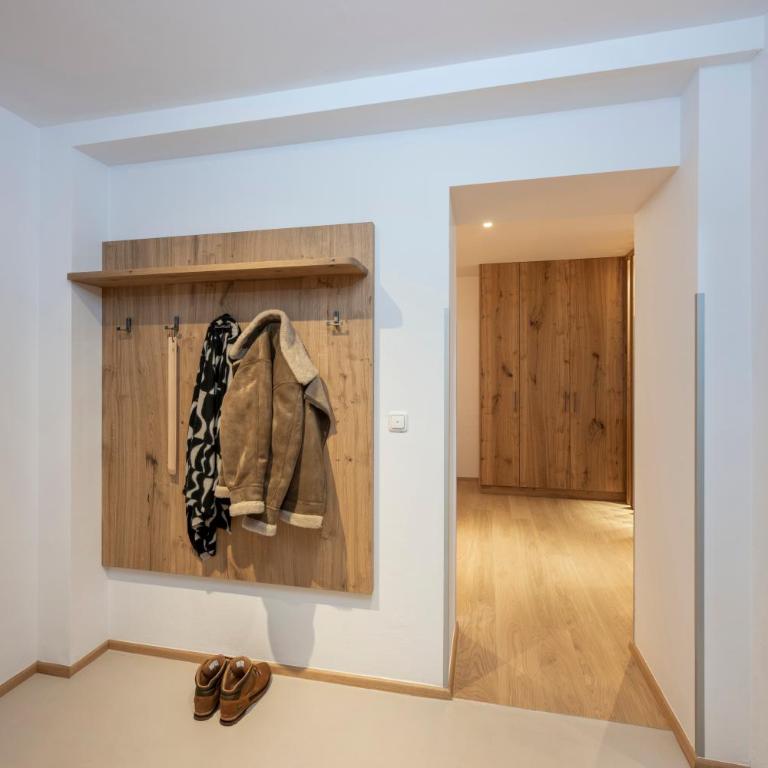 Apparthotel Zirbenhof - Studio-Apartment - 4