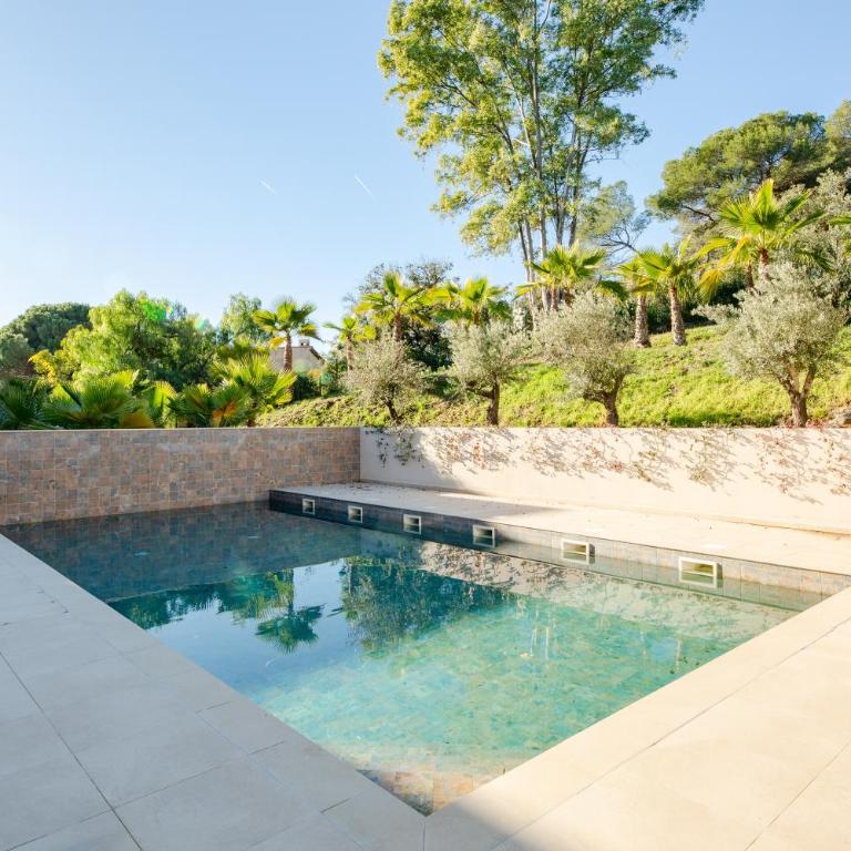 Le Sunny - Appt climatisé avec piscine - Appartamento con 2 Camere da Letto - 1