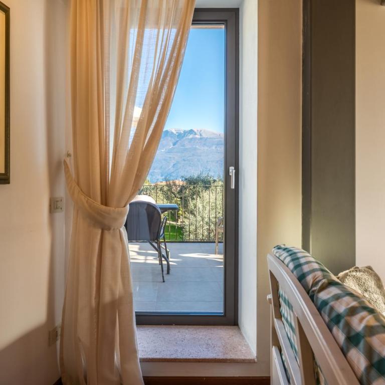 Residence Fondo La Campagnola - Appartamento con Terrazza - 11