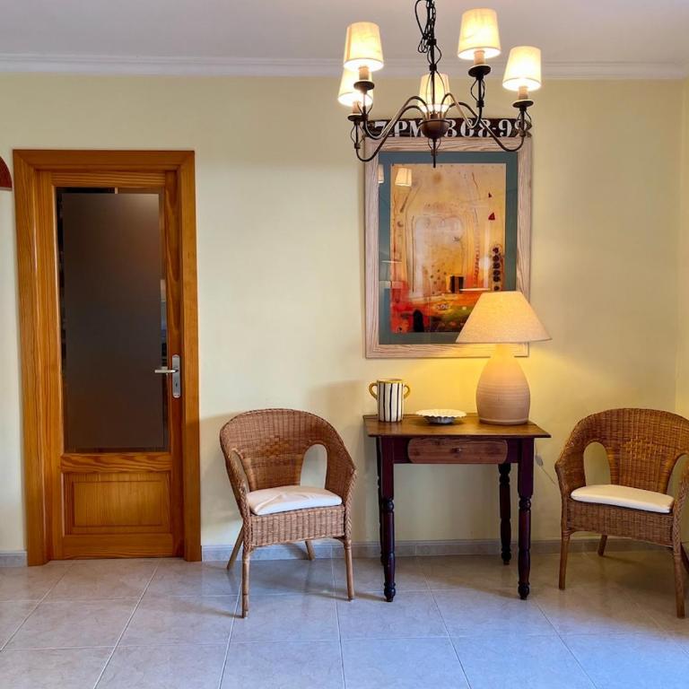 Spacious Apartment Close to the Beach - Apartamento de 3 dormitorios - 10