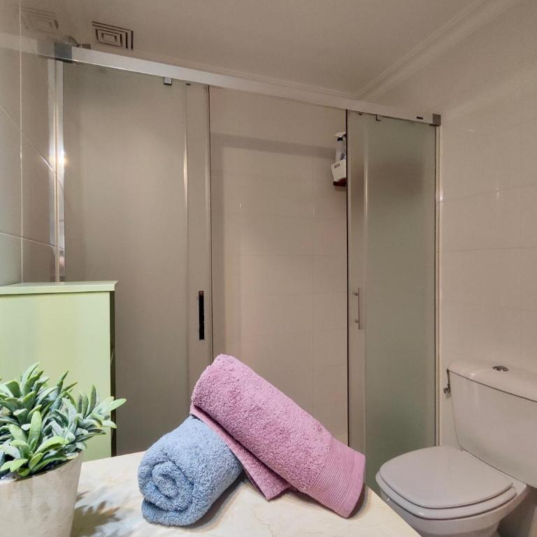 Spacious Apartment Close to the Beach - Apartamento de 3 dormitorios - 11