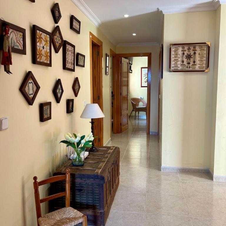 Spacious Apartment Close to the Beach - Apartamento de 3 dormitorios - 13