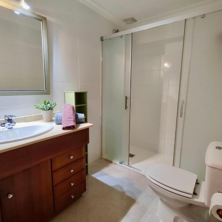 Spacious Apartment Close to the Beach - Apartamento de 3 dormitorios - 17