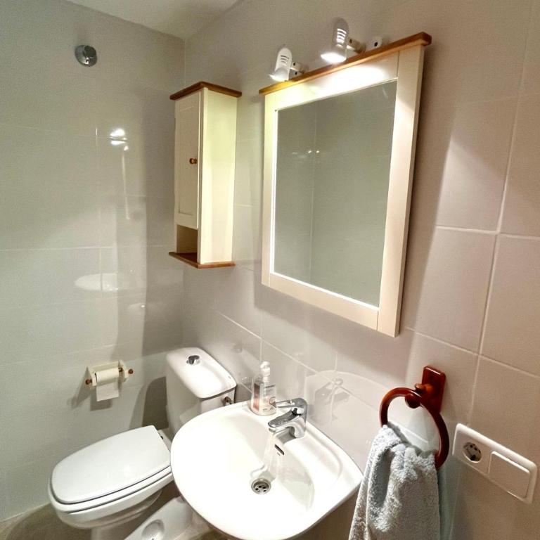 Spacious Apartment Close to the Beach - Apartamento de 3 dormitorios - 19
