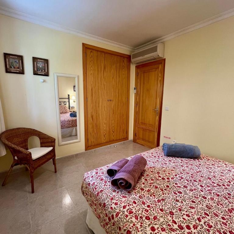 Spacious Apartment Close to the Beach - Apartamento de 3 dormitorios - 20