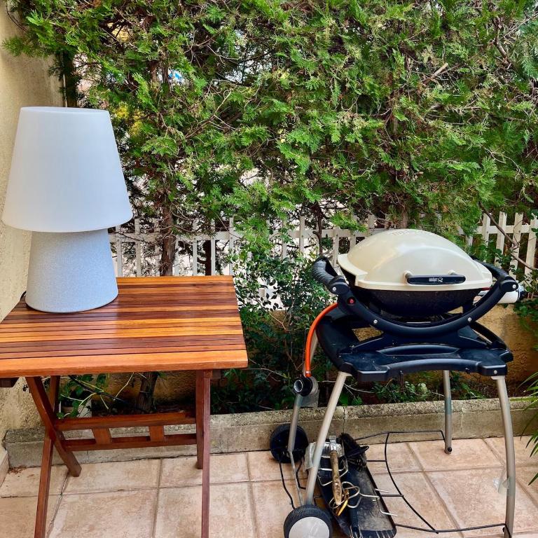 Spacious Apartment Close to the Beach - Apartamento de 3 dormitorios - 21