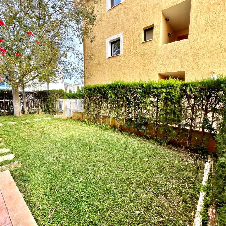 Spacious Apartment Close to the Beach - Apartamento de 3 dormitorios - 2