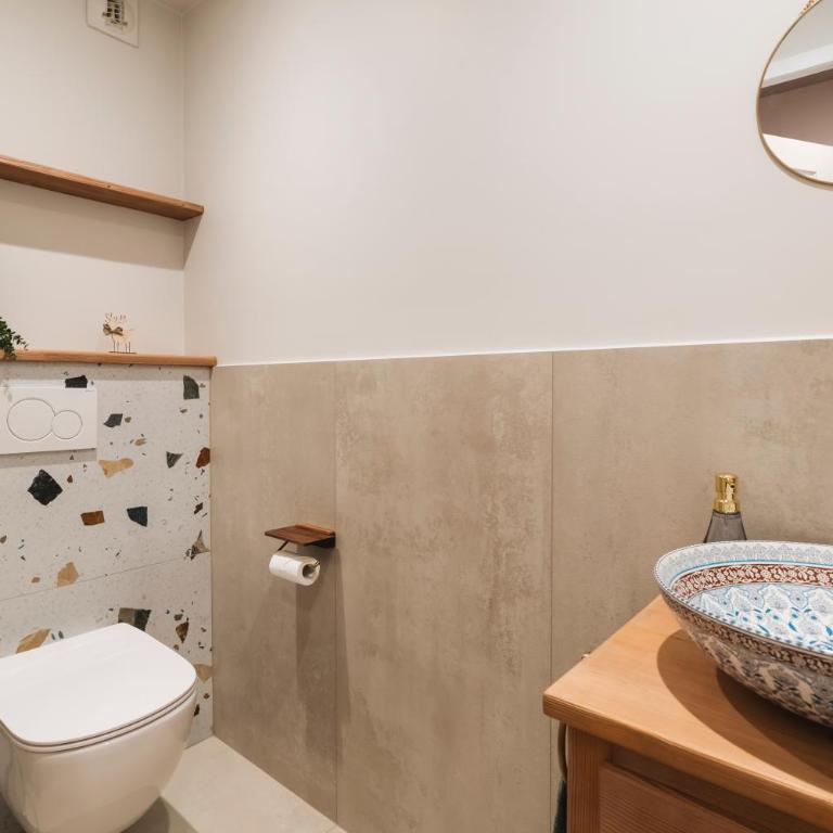 Pisana House - Appartement de charme tout confort - Appartement 2 Chambres - 17