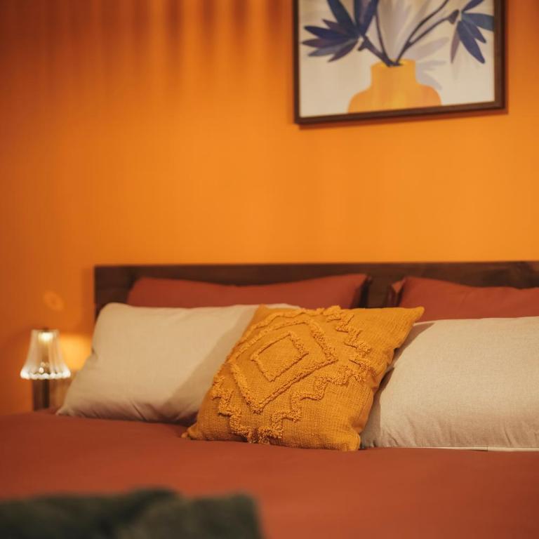 Pisana House - Appartement de charme tout confort - Appartement 2 Chambres - 7