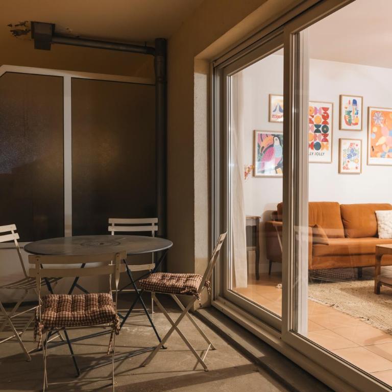Pisana House - Appartement de charme tout confort - Appartement 2 Chambres - 21
