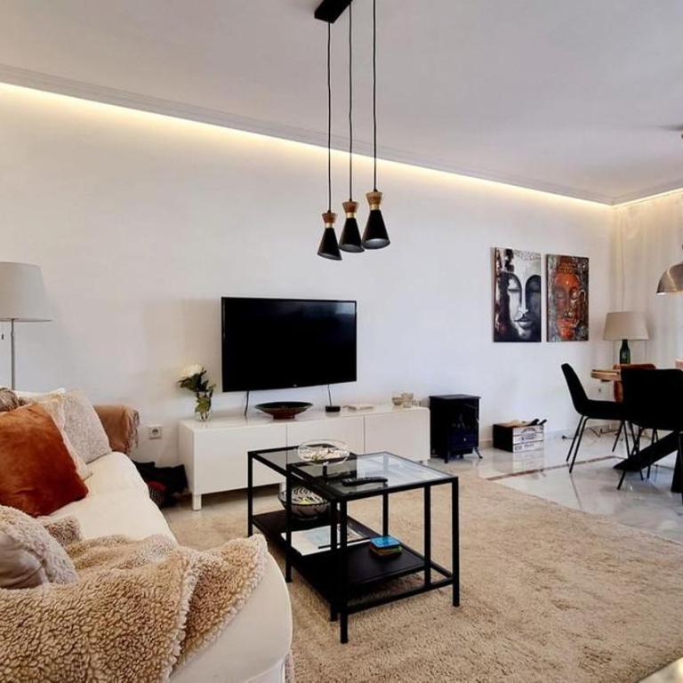 Rosies Place - Fantastic-2-bed-apartment-with-great-terrace-in-Lorcrimar V - Apartamento de 2 dormitorios - 4