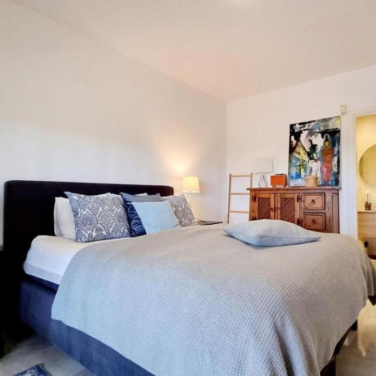 Rosies Place - Fantastic-2-bed-apartment-with-great-terrace-in-Lorcrimar V - Apartamento de 2 dormitorios - 9