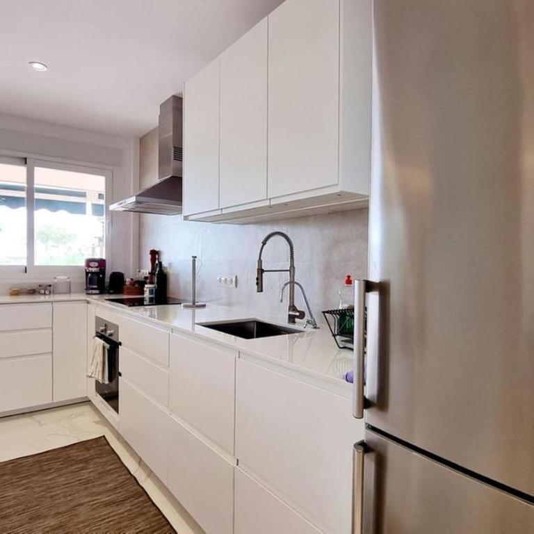 Rosies Place - Fantastic-2-bed-apartment-with-great-terrace-in-Lorcrimar V - Apartamento de 2 dormitorios - 8