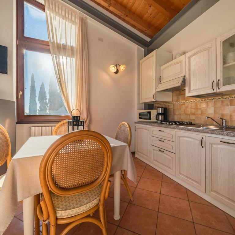 Residence Fondo La Campagnola - Appartamento con 1 Camera da Letto - 18