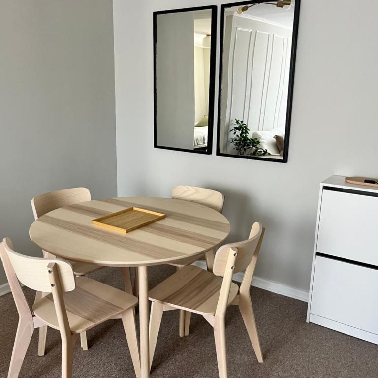 Departamento amplio, luminoso y acogedor - Two-Bedroom Apartment - 11