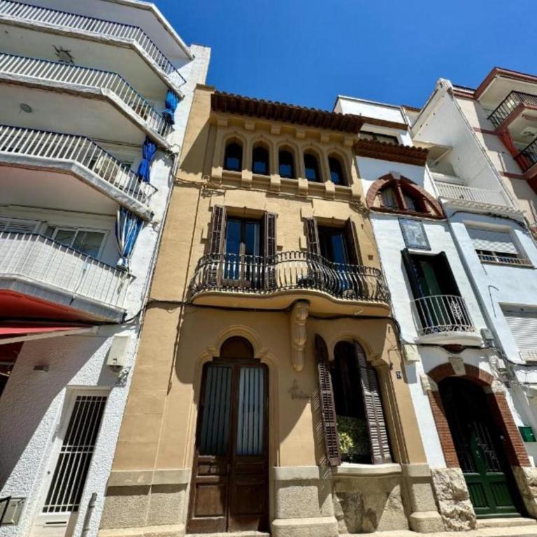 Sitges Seafront BATLLÓ - Apartamento de 2 dormitorios - 27