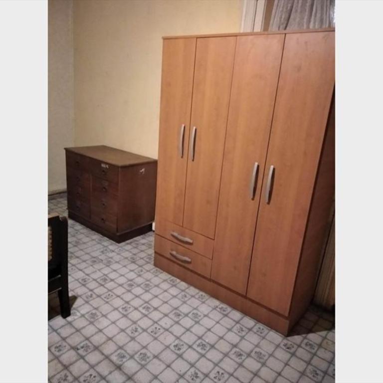 Altos del Almendral - Double Room with Shared Bathroom - 2