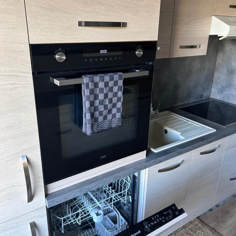 Olympie, airport, train and tram station Fully equipped for 3 peoples - Appartement 1 Chambre - 11
