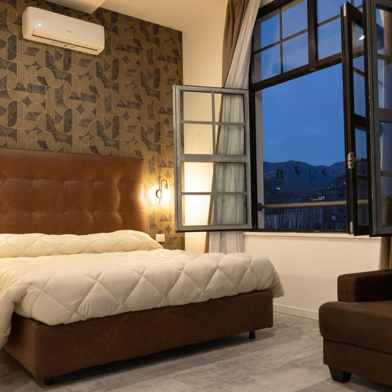 Living Lake Como-Rooms&Parking - Deluxe King Studio - 24