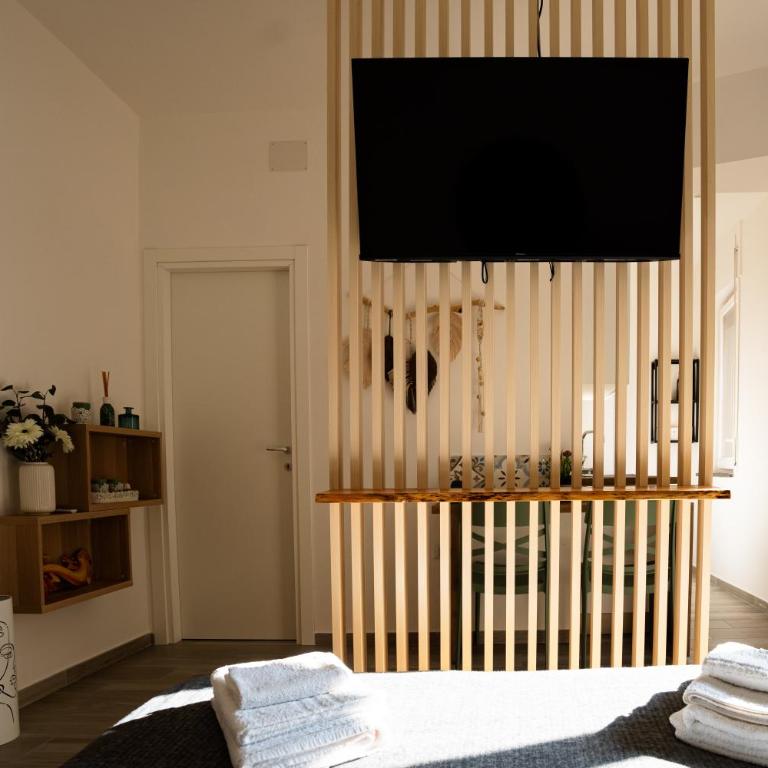 Casaromì - One-Bedroom Apartment - 33