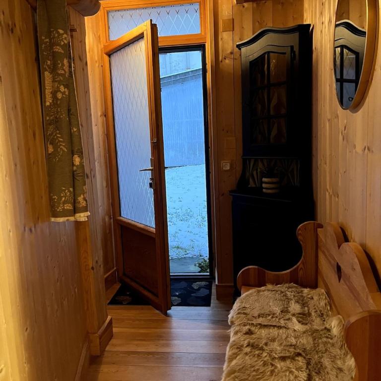 La Petite Maison - Maison 1 Chambre - 12