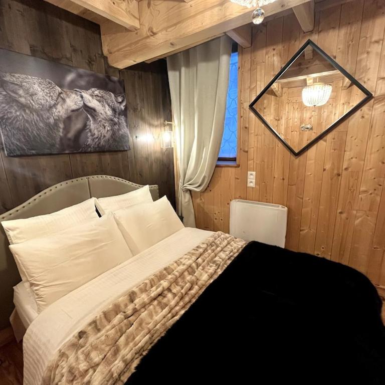 La Petite Maison - Maison 1 Chambre - 2