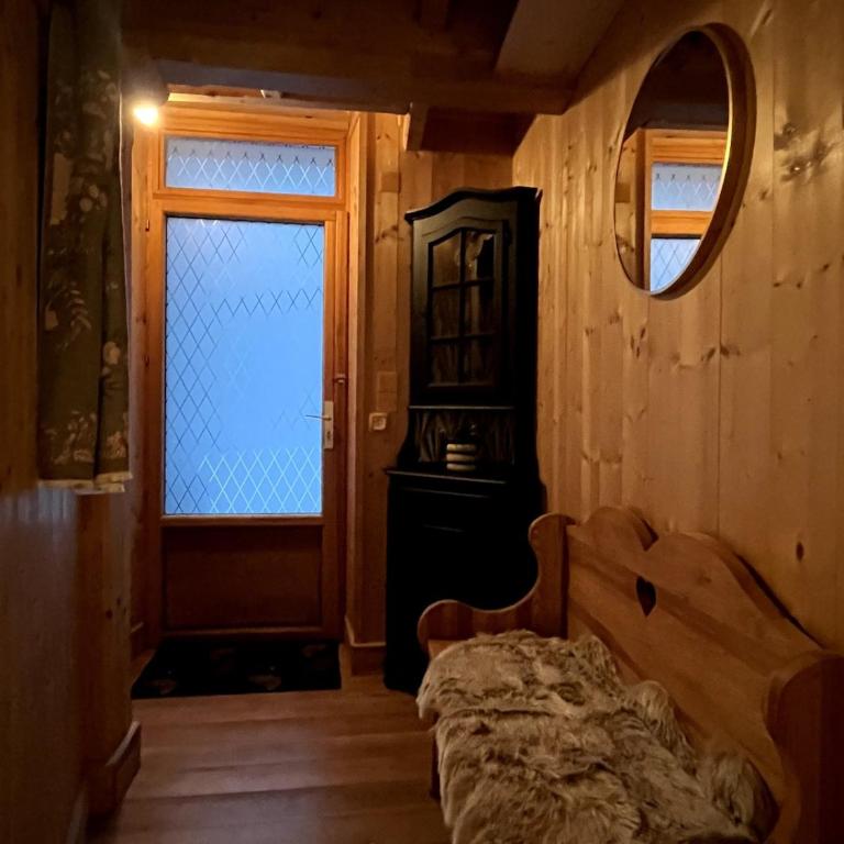 La Petite Maison - Maison 1 Chambre - 13
