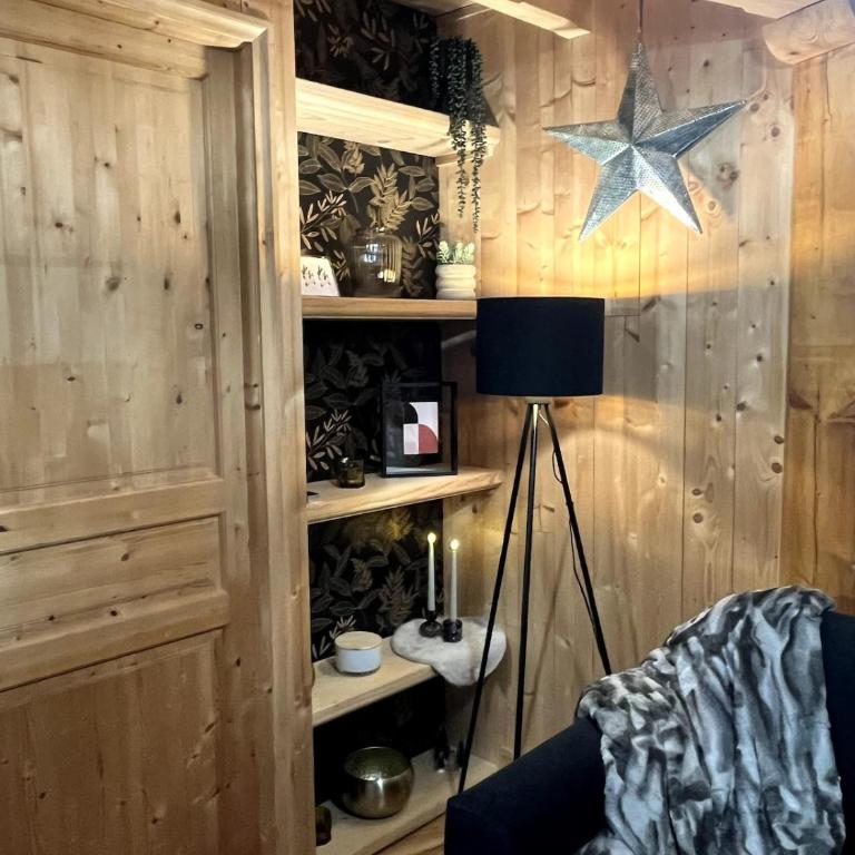 La Petite Maison - Maison 1 Chambre - 7