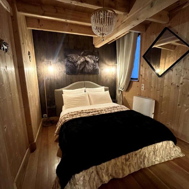 La Petite Maison - Maison 1 Chambre - 3