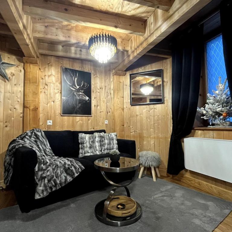La Petite Maison - Maison 1 Chambre - 5