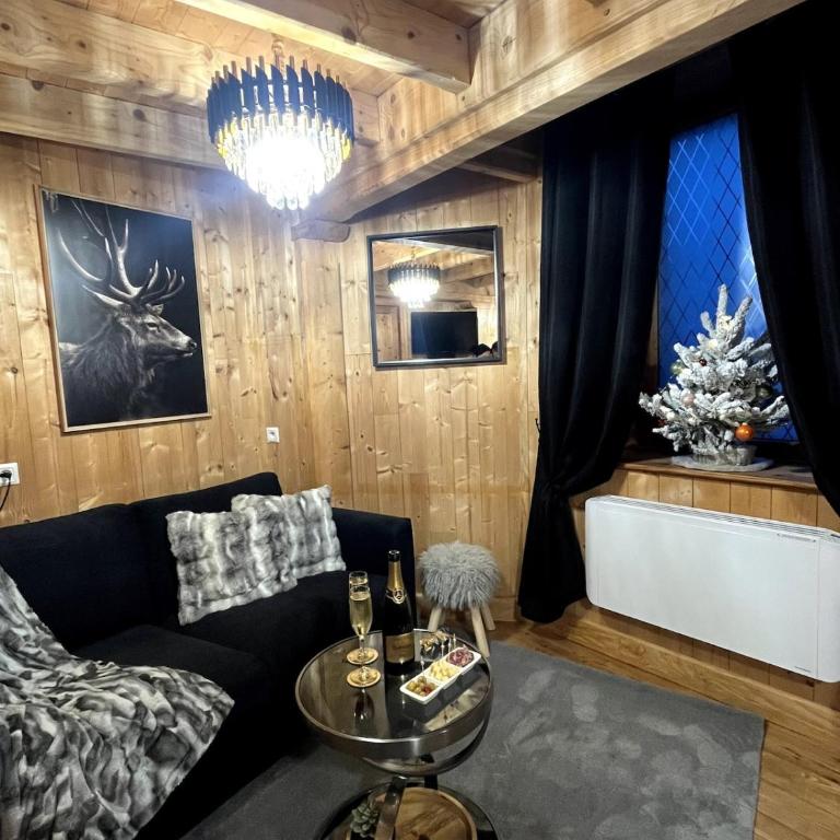 La Petite Maison - Maison 1 Chambre - 4