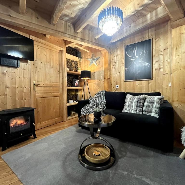 La Petite Maison - Maison 1 Chambre - 6